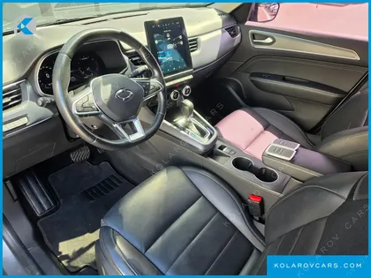 RENAULT KOREA XM3 1.3 TCE RE SIGNATURE