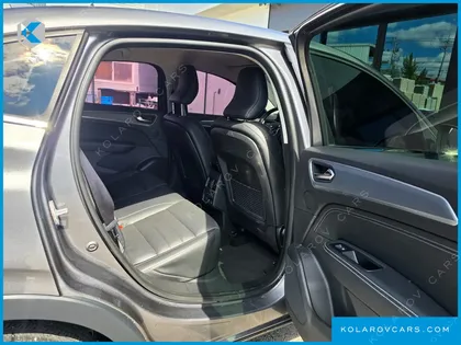 RENAULT KOREA XM3 1.3 TCE RE SIGNATURE