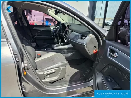 RENAULT KOREA XM3 1.3 TCE RE SIGNATURE