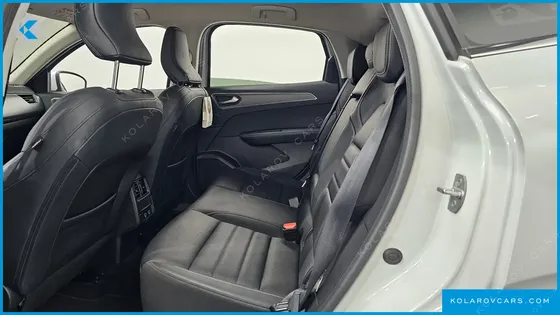 RENAULT KOREA XM3 1.6 GTE RE