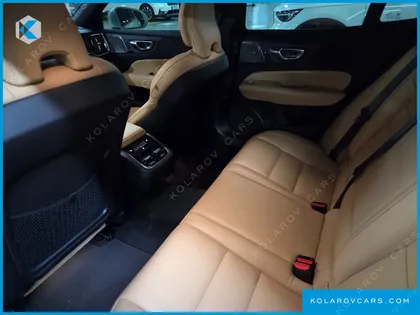 VOLVO S60 B5 ULTIMATE BRIGHT