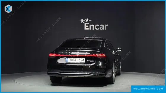 AUDI A7 55 TFSI QUATTRO PREMIUM