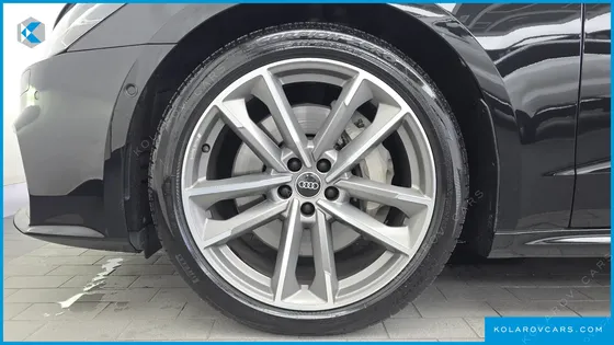 AUDI A7 55 TFSI QUATTRO PREMIUM