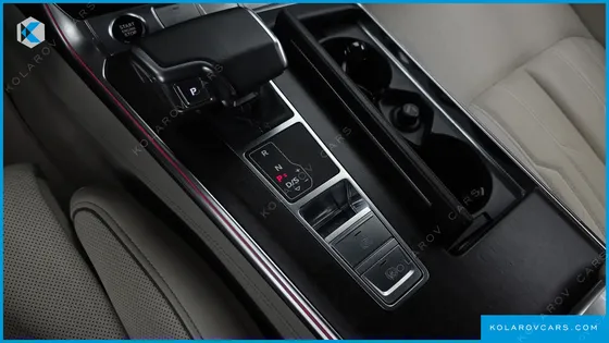 AUDI A7 55 TFSI QUATTRO PREMIUM