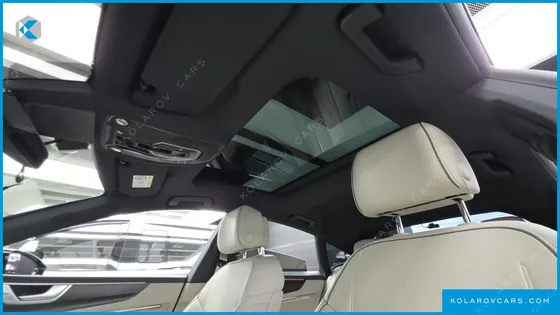 AUDI A7 55 TFSI QUATTRO PREMIUM