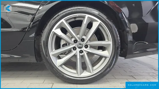 AUDI A7 55 TFSI QUATTRO PREMIUM