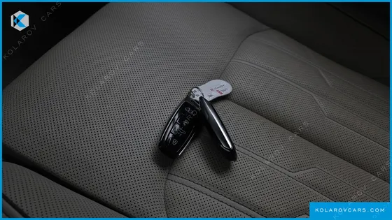AUDI A7 55 TFSI QUATTRO PREMIUM
