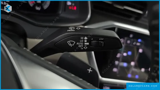 AUDI A7 55 TFSI QUATTRO PREMIUM
