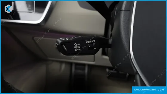 AUDI A7 55 TFSI QUATTRO PREMIUM