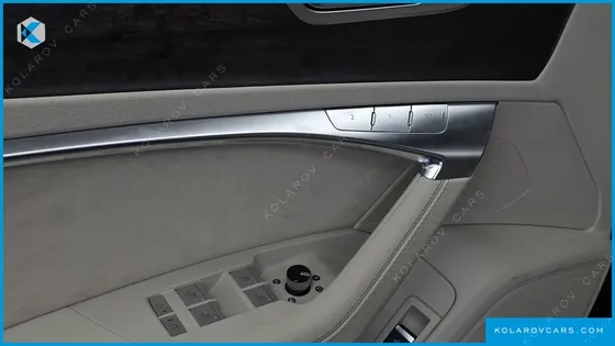 AUDI A7 55 TFSI QUATTRO PREMIUM
