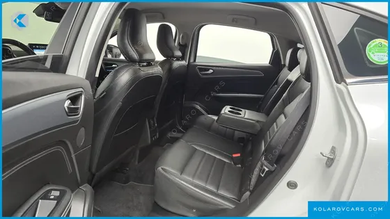 RENAULT KOREA XM3 1.3 TCE RE SIGNATURE