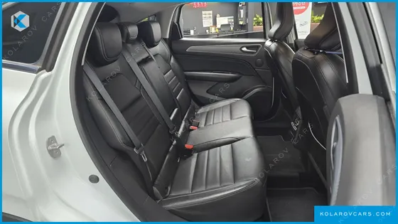 RENAULT KOREA XM3 1.3 TCE RE SIGNATURE