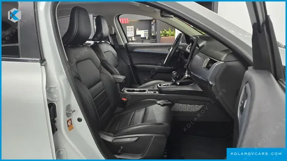 RENAULT KOREA XM3 1.3 TCE RE SIGNATURE