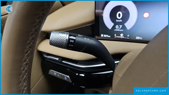 GENESIS G80 GASOLINE 2.5 TURBO 2WD