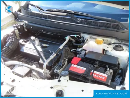 CHEVROLET (GM DAEWOO) CAPTIVA 2WD LT PREMIUM
