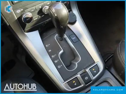 CHEVROLET (GM DAEWOO) CAPTIVA 2WD LT PREMIUM