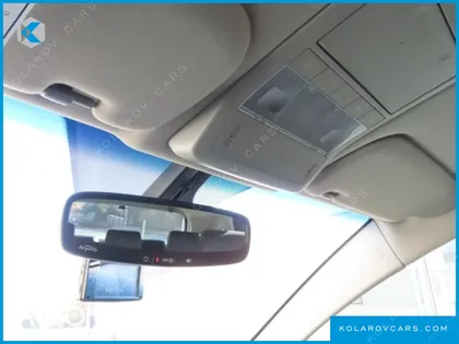 CHEVROLET (GM DAEWOO) CAPTIVA 2WD LT PREMIUM