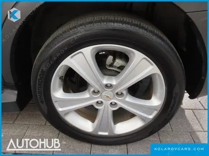 CHEVROLET (GM DAEWOO) CAPTIVA 2WD LT PREMIUM