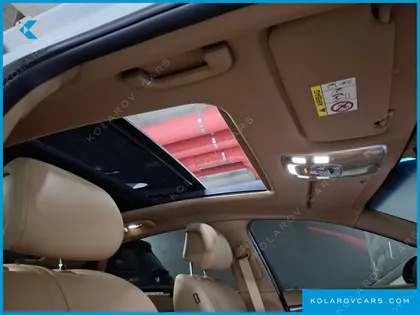 GENESIS G80 GASOLINE 2.5 TURBO 2WD