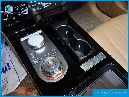 GENESIS G80 GASOLINE 2.5 TURBO 2WD