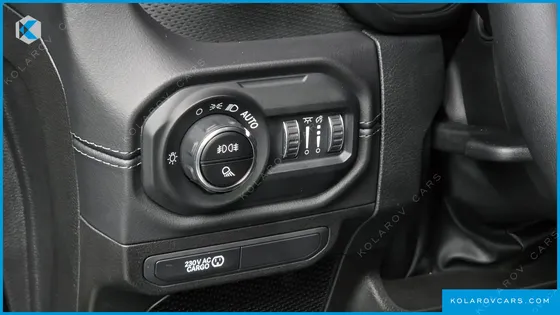 JEEP GLADIATOR 3.6 RUBICON