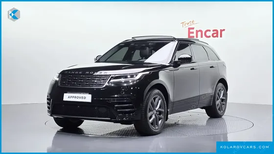 LAND ROVER RANGE ROVER VELAR 2.0 P250 DYNAMIC SE