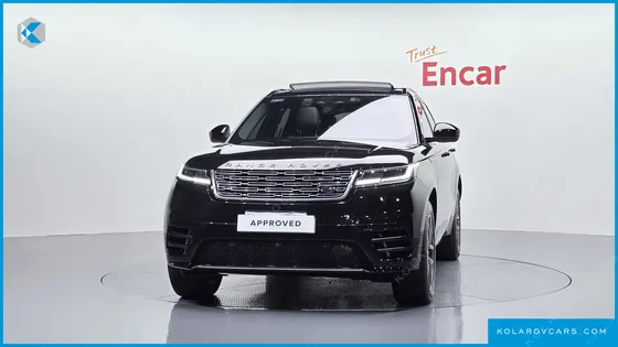 LAND ROVER RANGE ROVER VELAR 2.0 P250 DYNAMIC SE