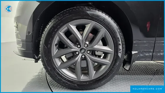 LAND ROVER RANGE ROVER VELAR 2.0 P250 DYNAMIC SE