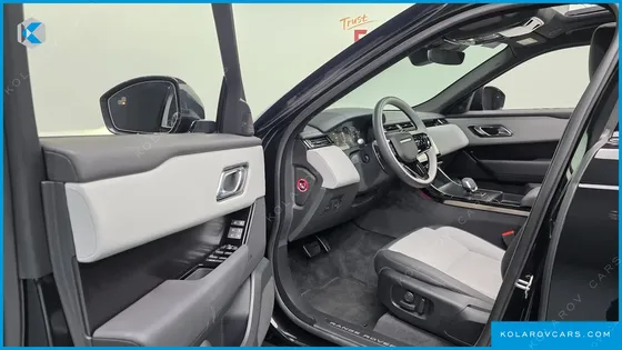 LAND ROVER RANGE ROVER VELAR 2.0 P250 DYNAMIC SE
