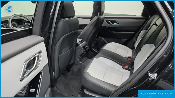 LAND ROVER RANGE ROVER VELAR 2.0 P250 DYNAMIC SE