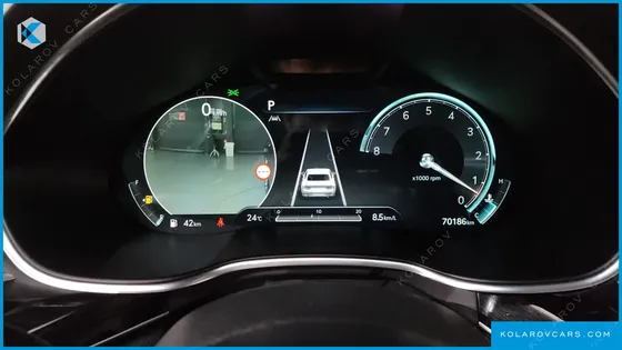 GENESIS G80 GASOLINE 3.5 TURBO AWD