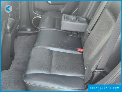 CHEVROLET (GM DAEWOO) CAPTIVA 2WD LTZ