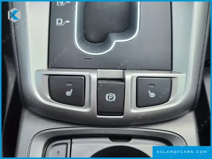 CHEVROLET (GM DAEWOO) CAPTIVA 2WD LTZ