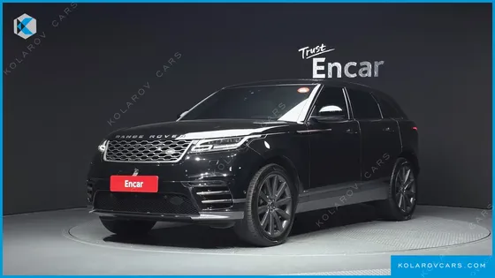 LAND ROVER RANGE ROVER VELAR 3.0 D300 R-DYNAMIC HSE