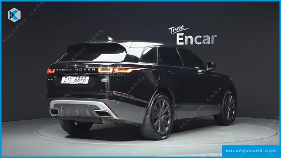 LAND ROVER RANGE ROVER VELAR 3.0 D300 R-DYNAMIC HSE