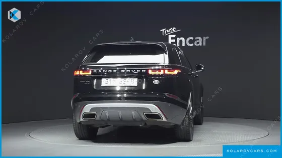LAND ROVER RANGE ROVER VELAR 3.0 D300 R-DYNAMIC HSE