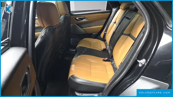 LAND ROVER RANGE ROVER VELAR 3.0 D300 R-DYNAMIC HSE