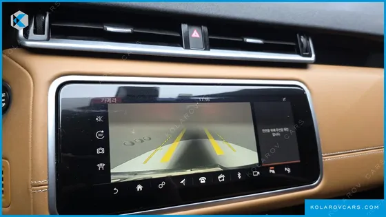 LAND ROVER RANGE ROVER VELAR 3.0 D300 R-DYNAMIC HSE