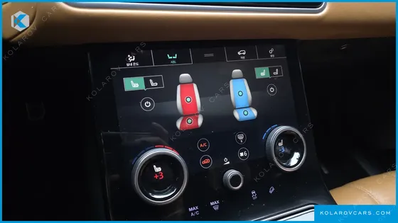 LAND ROVER RANGE ROVER VELAR 3.0 D300 R-DYNAMIC HSE