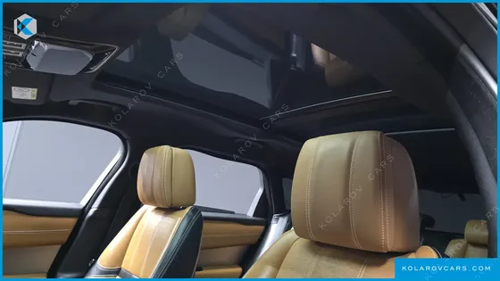 LAND ROVER RANGE ROVER VELAR 3.0 D300 R-DYNAMIC HSE