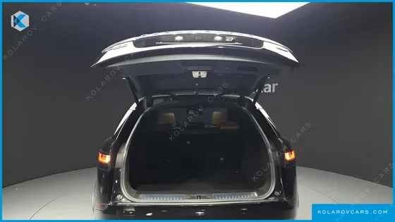 LAND ROVER RANGE ROVER VELAR 3.0 D300 R-DYNAMIC HSE