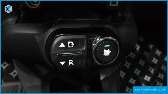 CITROËN C4 CACTUS 1.6 BLUEHDI SHINE