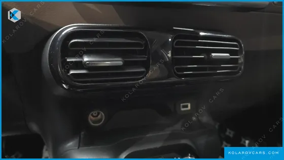 CITROËN C4 CACTUS 1.6 BLUEHDI SHINE