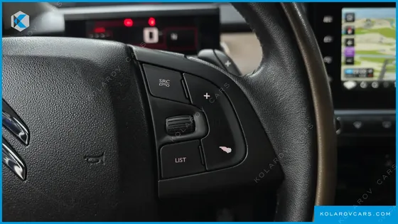 CITROËN C4 CACTUS 1.6 BLUEHDI SHINE