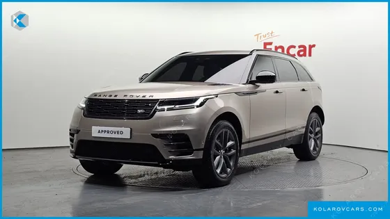 LAND ROVER RANGE ROVER VELAR 2.0 P250 DYNAMIC SE