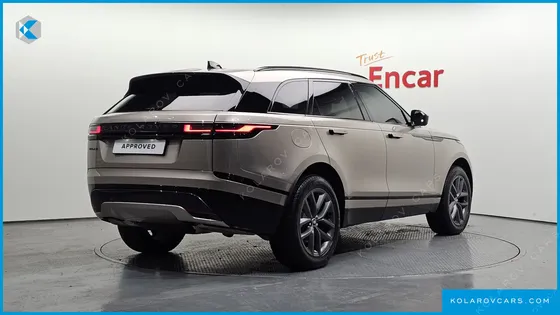 LAND ROVER RANGE ROVER VELAR 2.0 P250 DYNAMIC SE