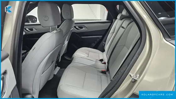 LAND ROVER RANGE ROVER VELAR 2.0 P250 DYNAMIC SE
