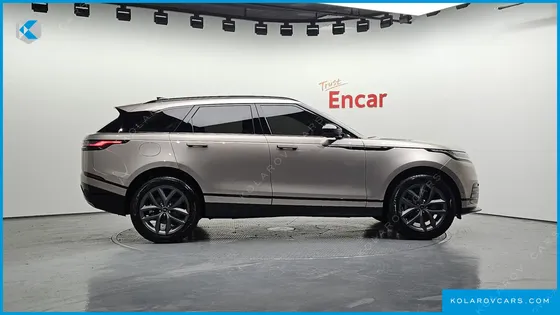 LAND ROVER RANGE ROVER VELAR 2.0 P250 DYNAMIC SE