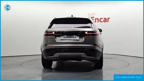 LAND ROVER RANGE ROVER VELAR 2.0 P250 DYNAMIC SE