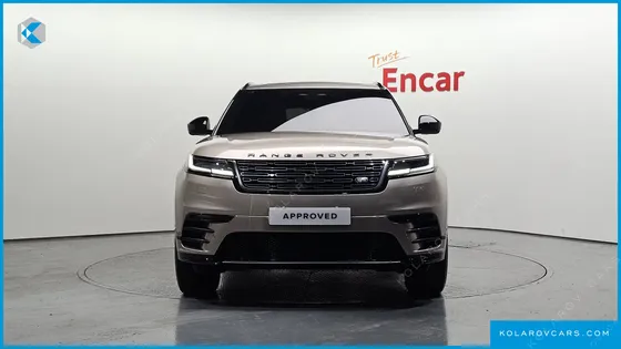 LAND ROVER RANGE ROVER VELAR 2.0 P250 DYNAMIC SE